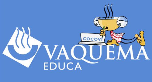 Empresa de actividades Extraescolares Vaquema Educa