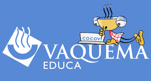 VAQUEMA EDUCA